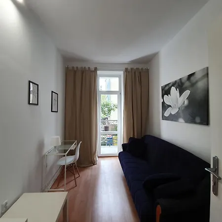 10 Minut Pieszo Do Monte Cassino Sopot