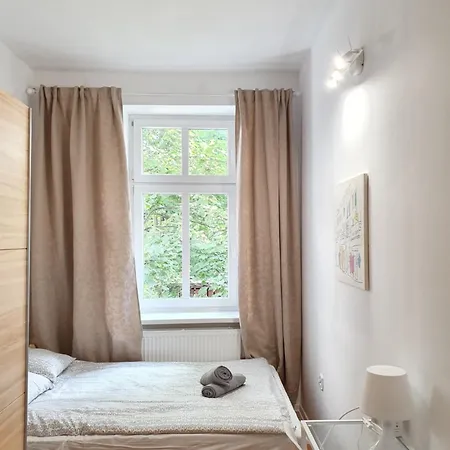 Hotel 10 Minut Pieszo Do Monte Cassino Sopot